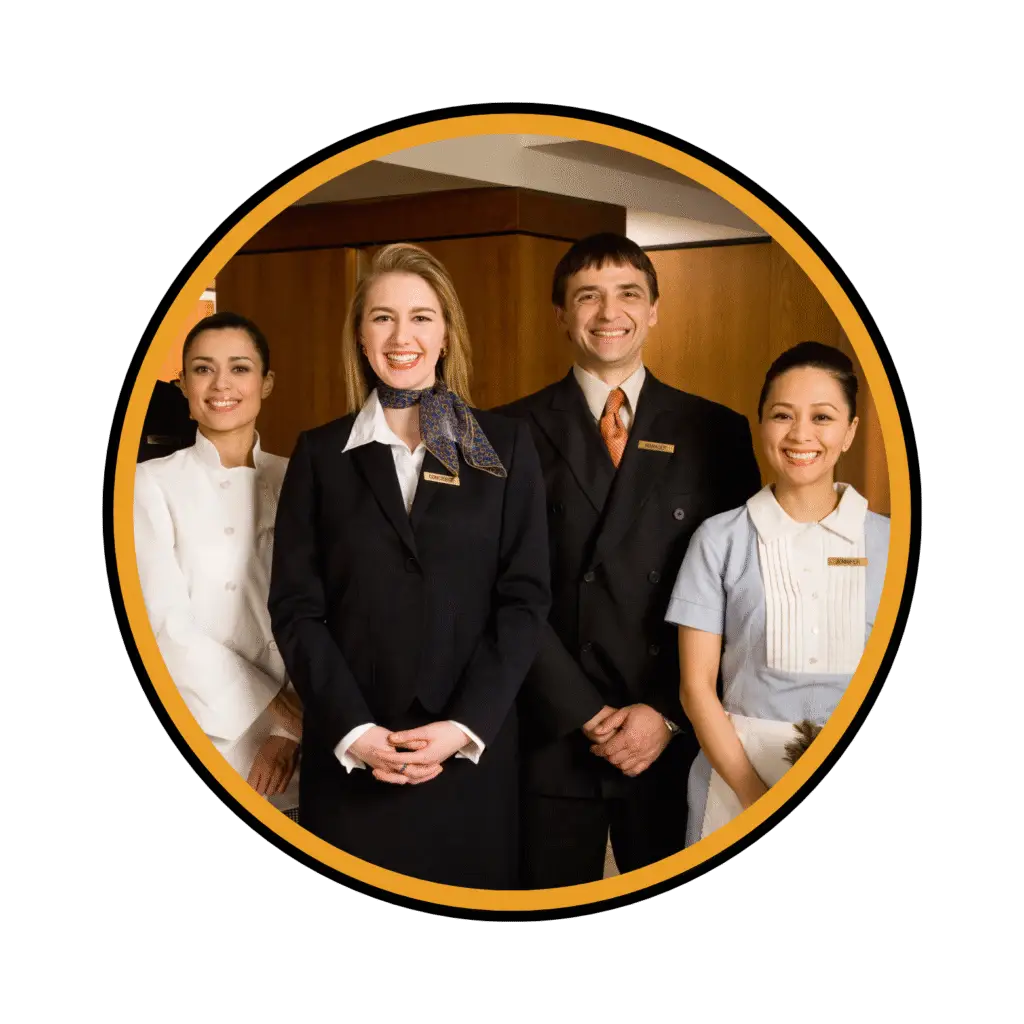 SHIVRA operational excellence and ongoing advisory consulting for hospitality and F&B leadership teams in the UAE, India, and Canada.