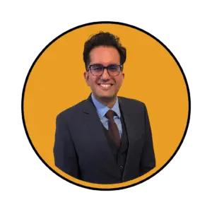 Sorav Malhotra