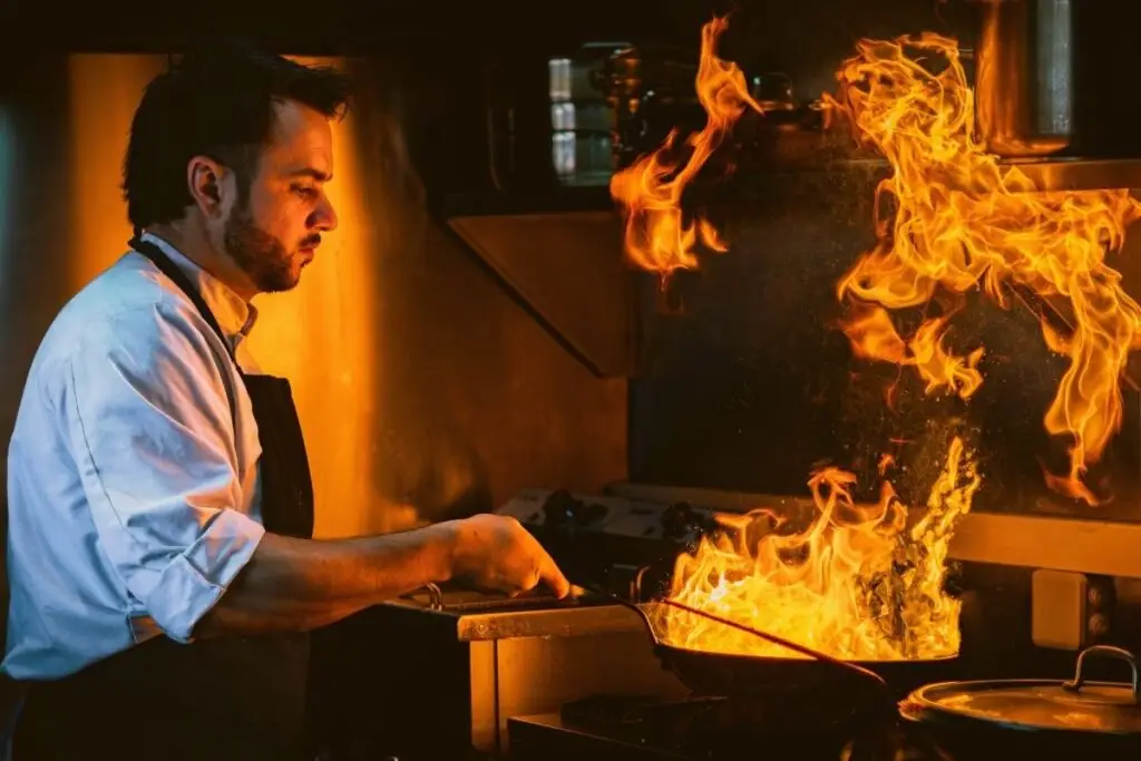 The SHIVRA Series Volume 1 - Beyond the Pass: How 30 Years Redefined the Professional Kitchen