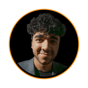 A.P. Advik Arora, Creative Director of Visual Development and Storytelling at Chronicles of a Chef.