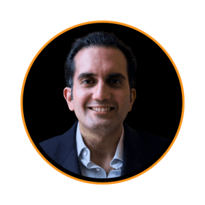 Sorav Malhotra, Co-Founder of SHIVRA and Executive Producer of Chronicles of a Chef.